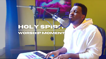Worship Moment | Holy Spirit Medley | 2021-11-21