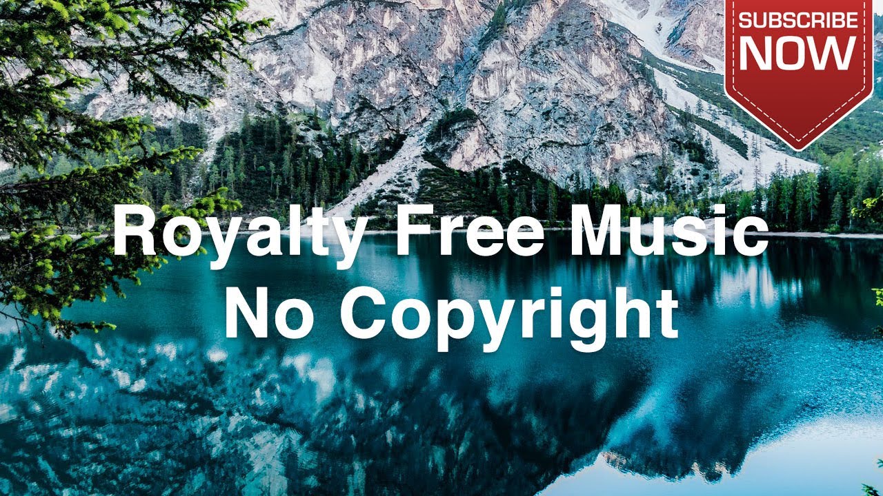 Aitech | Royalty-Free Music No Copyright Sound - YouTube Music