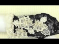 日よけ手袋【amitie(アミティエ)】AM132620
