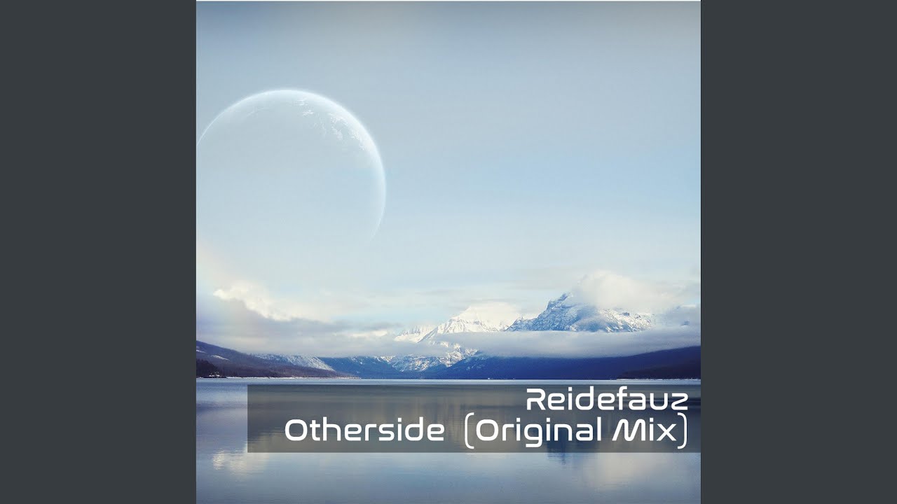 YouTubeでOtherside (Remaster 2025)を視聴 YouTubeでOtherside (Remaster 2025)を視聴