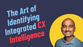 Breaking Down Silos: A Multi-Channel Approach to Customer Intelligence