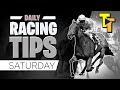 Horse Racing Tips - 13th February 2021 - YouTube