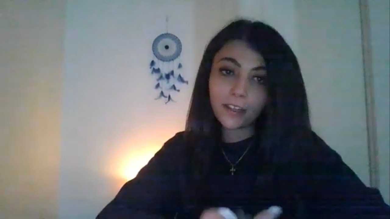 THIS DM TRIES TO ACT EMOTIONALLY DETACHED BUT THEY ARE IN LOVE WITH YOU & IT SHOWS..