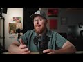 End of video