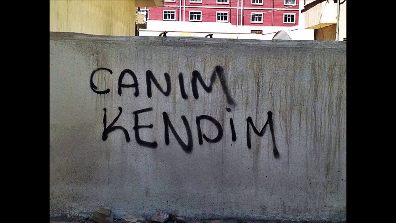 Şiir Sokakta (Komik) YouTube