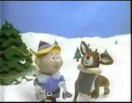 Raging Rudolph - MADtv