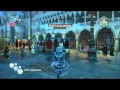 Assassin&#39;s Creed Brotherhood Multiplayer - Wanted