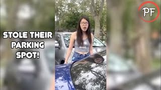 Public Freakouts & Cringe Compilation #177