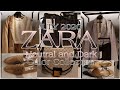 ZARA NEUTRAL & DARK COLOR COLLECTION | NEW IN ZARA JULY2020 | ZARA Virtual Shopping 2020 | #pricetag