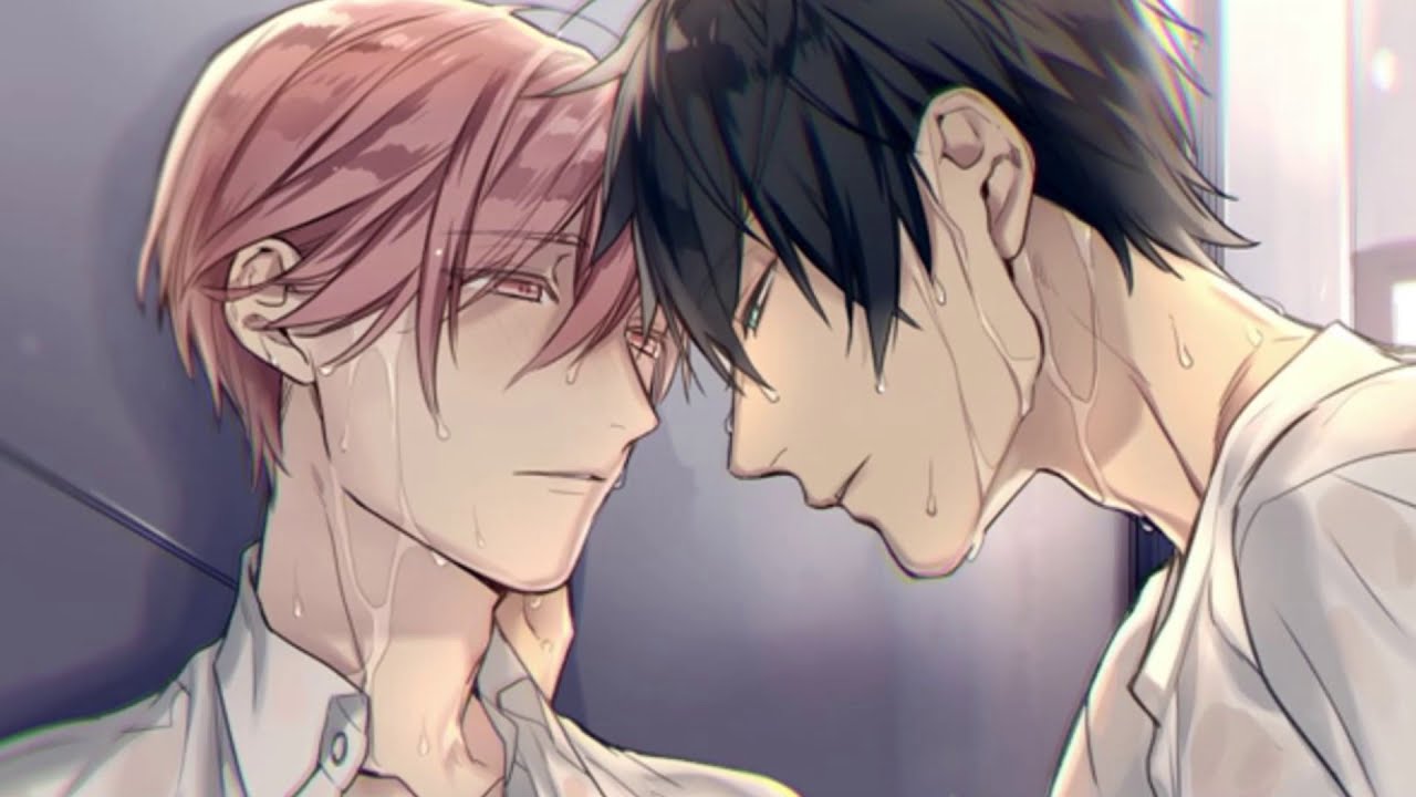 テンカウント 告知PV ~ Ten Count teaser AMV