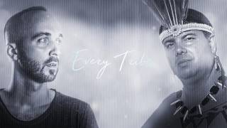 Joshua Aaron - Every Tribe - w/ Subtitles (feat. Chief Joseph RiverWind & John Schlitt) כל שבט chords