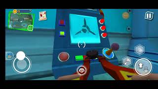 Dark Riddle Basement Level Walkthrough screenshot 3