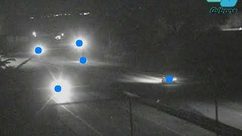 Nighttime vehicle detection-sec112