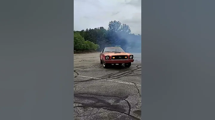 #ford #chevy #mustang #cars #impala #racing #fypシ #fyp #foryou #ford302 #305 #302 #sbf #sbc #classic