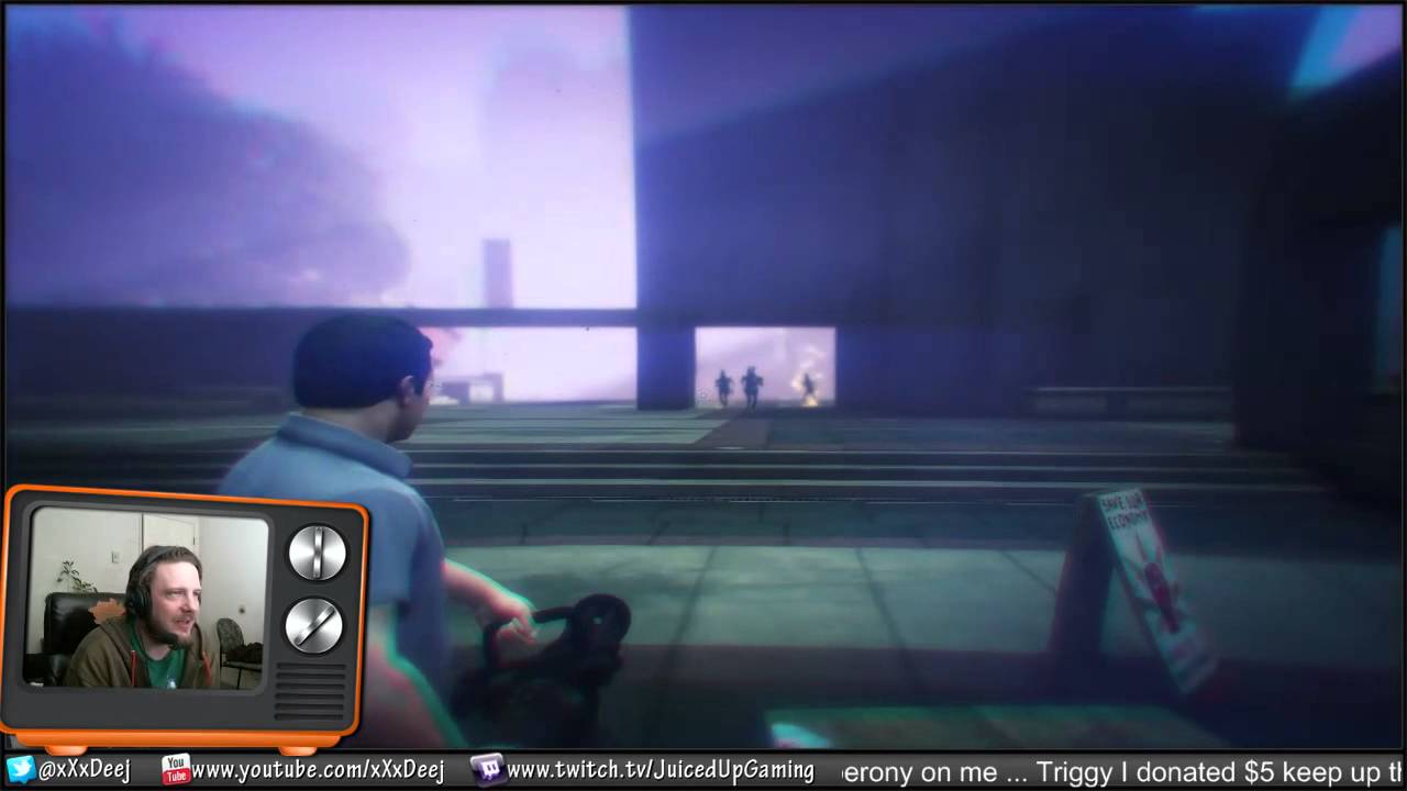 Smoking Weed in GTA 5 Again (Live Stream)