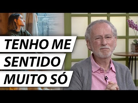 Vídeo: 4 maneiras de prevenir sentimentos de isolamento e solidão