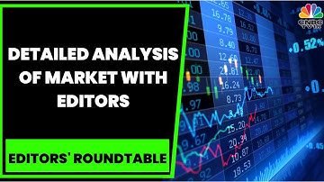 Detailed Analysis Of Stock Market With Market Sharpest Insights | Editors