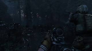 Fixing call of duty modern warfare lag, and game crashing.