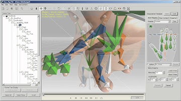 3DXchange5 Tutorial - Importing Custom Bone Rig Characters into iClone