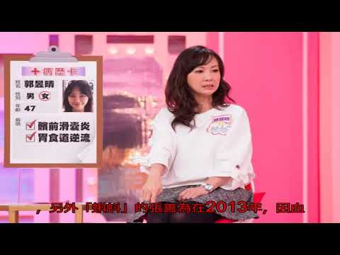 後藤希美子病逝引發「麻辣魔咒」 萬老師：我還好好的