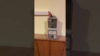 System test 2 (New)