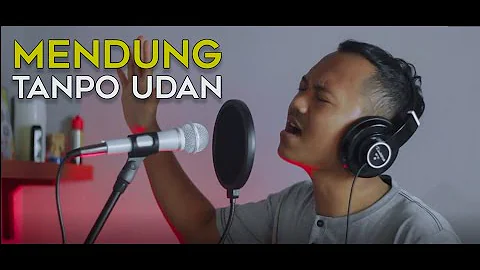 Mendung Tanpo Udan - AdiBimo Cover Version  @NdarboyGenk
