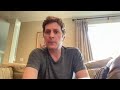 Matchbox Twenty - Wild Dogs (Running in a Slow Dream) [Live Q+A]