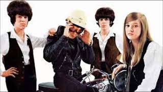 The Shangri-Las- I'll Never Learn- Stereo Version