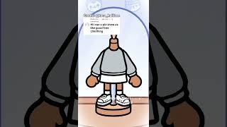 Free Outfit Ideas For You And Everyone To Copy In Toca Boca