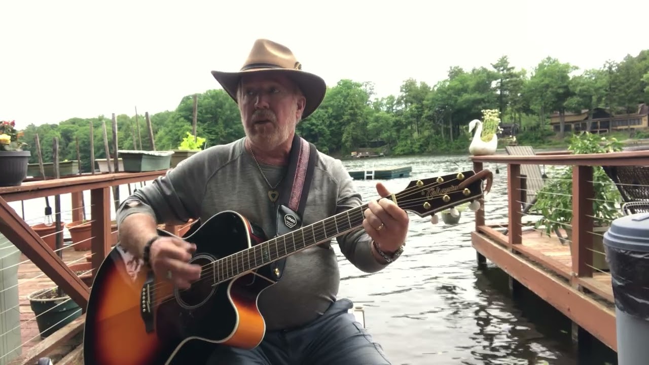 Marshall Tucker - Desert Skies