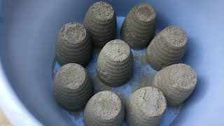 Silky Sand Cement Tombs Crumbling Sandcement Asmr Stress Remedy Please Subscribe Asmrmentry.