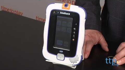 InnoTab 3 from VTech
