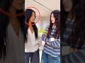 Does Lara and Yoonchae SECRETLY Hate Each Other?  #katseye