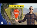 The most valuable plot of land in America