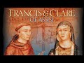 Francis & Clare of Assisi (1999) | Full Movie | Clive Rich