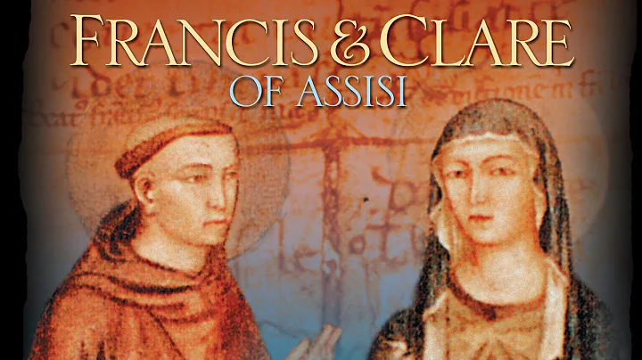 Francis & Clare of Assisi (1999) | Full Movie | Clive Rich