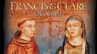 Francis & Clare of Assisi (1999) | Full Movie | Clive Rich