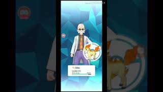 POKEMON MASTERS! NOW  AVAILABLE ON ANDROID. #bestgame2020 #pokemongames screenshot 5