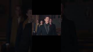 Carol of the Bells / Wayfaring Stranger | Father Daughter Duet feat. BYU Vocal Point