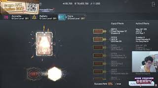 ID CARD OTW UR!! | RF ONLINE NEXT