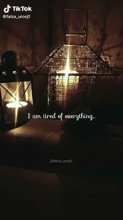 I Can't Sleep at Night Knowing That | Sad Quotes | What's App Status