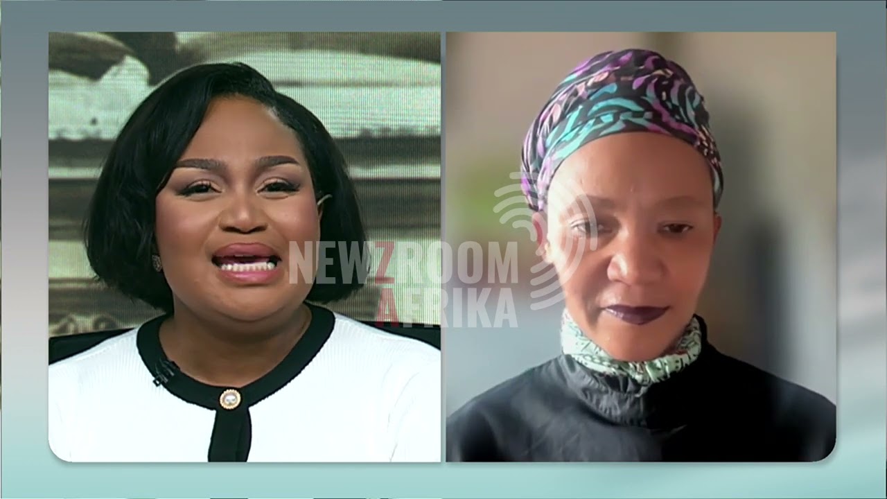 Balancing act for Godongwana