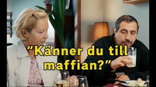 Farsan - Känner du till maffian?