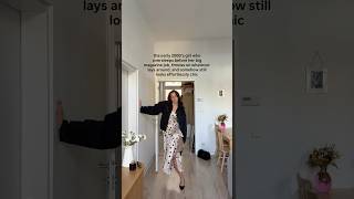 Almost Studied Journalism Just To Be That Girl