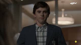 The Good Doctor 6x08 - Hacer las paces