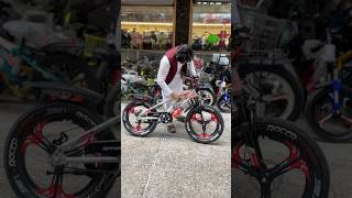 Officel Rocco Brande