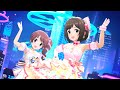 「Hardcore Toyworld」 MV 【デレステ】