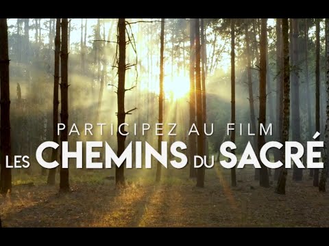 Vidéo: Le Chemin De L'unité Sacrée