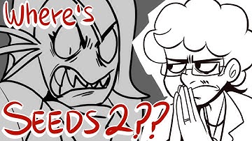 Project Update: Where