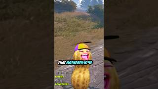 “How many times Peanut has said “I’m a V-Tuber” Live Counter” 😂 #theburntpeanut #rust #noway #funny